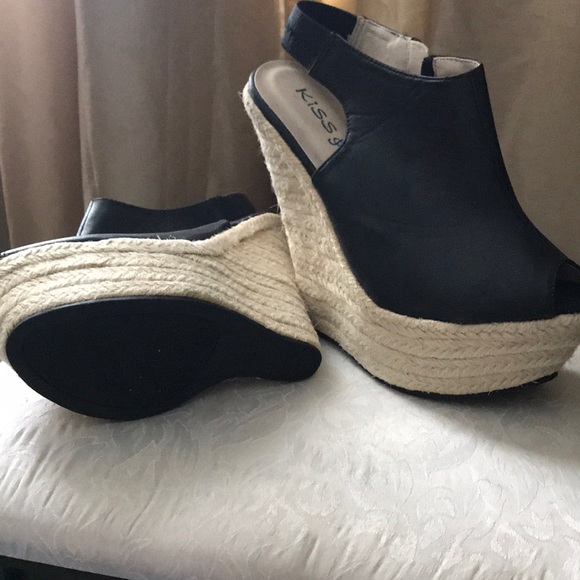 Wedges - Picture 2 of 2